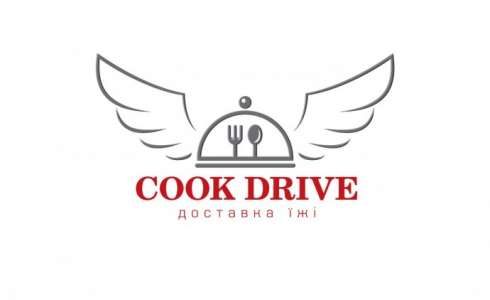 Служба доставки їжі CookDrive