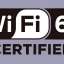 Новый стандарт Wi-Fi 6E