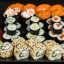 ФудзиМама - доставка суши в Днепре 0