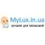 Интернет-магазин  «MyLux.in.ua» 0