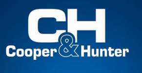 Cooper&Hunter — кондиционеры и климатические системы