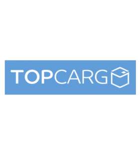 TOPCARGO — доставкa грузов из других стран