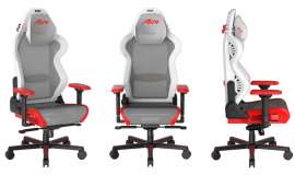 Акция на геймерские кресла Dxracer Air PRO от интернет-магазина Vincom