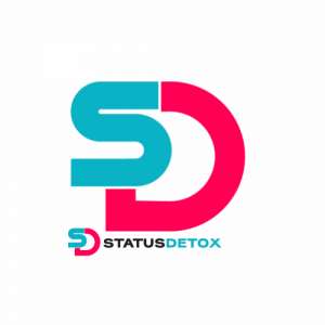 Status Detox -  онлайн сервіс для запису в клініку