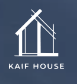 Kaif House. Строительство домов и коттеджей под ключ.