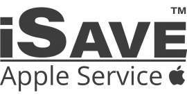 iSave - Сервисный центр iPhone (Айфон) в Киеве