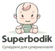 Superbodik - Детская одежда для новорожденных