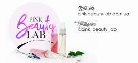 Pink Beauty Lab