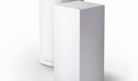 В Linksys представили Mesh систему Velop WiFi 6
