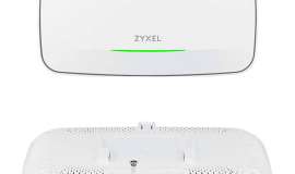 Новые технологии рядом: Zyxel WAX640S-6E с поддержкой Wi-Fi 6E