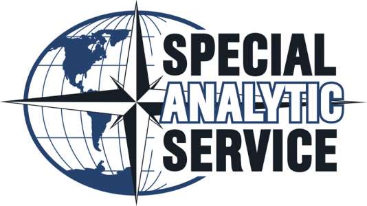 Special Analytic Service
