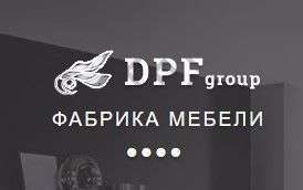 DPF Group. Студия мебели и интерьера
