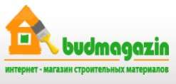 Интернет-магазин строительных материалов Budmagazin