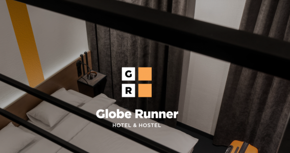 Globe Runner Hotel & Hostel