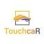 Приложение “Touchcar” для  заказа такси онлайн