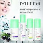 Mirra — интернет-магазин натуральной косметики