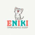 Eniki — магазин детских товаров