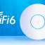 UniFi 6 – точки доступа нового стандарта Wi-Fi 6