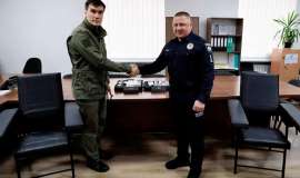 Поліція Києва придбала поліграфи Rubicon