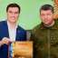 Владимир Ведмидь получил благодарность Национальной гвардии