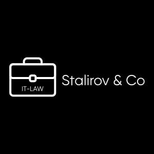 STALIROV&CO