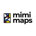 mimiMaps — печатаем цветные карты городов