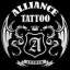 Тату-салон “Alliance Tattoo” 0