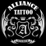 Тату-салон “Alliance Tattoo”