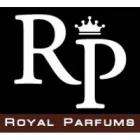 Магазин наливных духов Royal Parfums