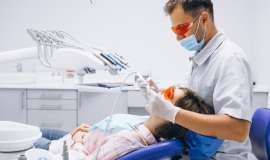 Высококачественные услуги в центре профессиональной стоматологии и имплантации «First Family Dental Studio»