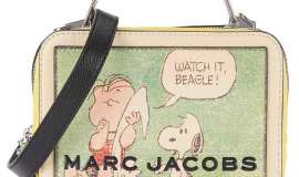 Женские сумки Marc Jacobs Snapshot, Totes, box BAG – оригинал