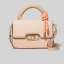 Женские сумки Marc Jacobs Snapshot, Totes, box BAG – оригинал 0