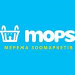 Mops — сеть зоомаркетов