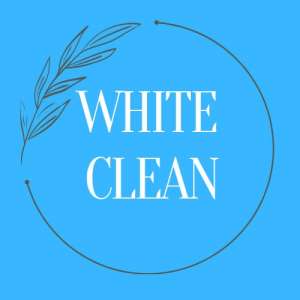 White Clean — клининговая компания нового поколения