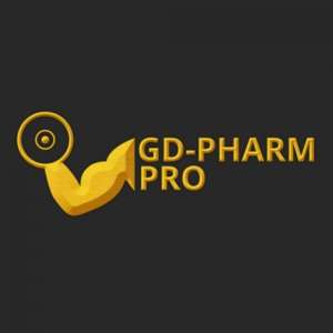 GD-PHARM — магазин анаболических стероидов