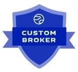 Custom Broker