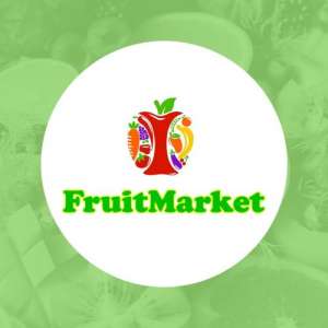 FruitMarket — фрукты оптом