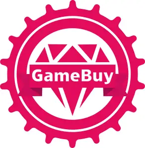 GameBuy - магазин для геймеров и коллекционеров