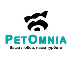 Зоомагазин PetOmnia