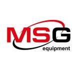 MSG Equipment