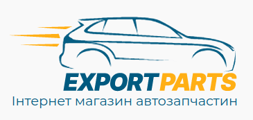 Exportparts