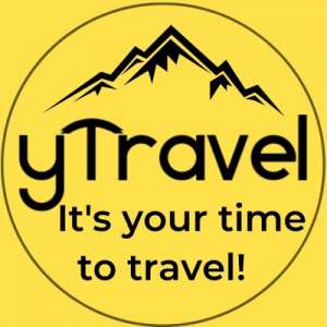yTravel — Товары для туризма и активного отдыха