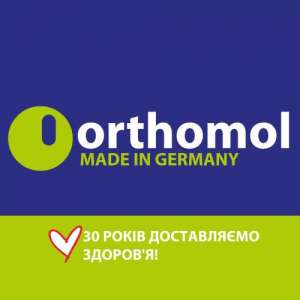 Orthomol Life