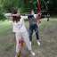 Лучный тир - Archery Kiev, стрельба из лука в Киеве на Оболони  - Тир Лучник 2