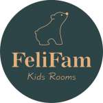 FeliFam Kids Rooms