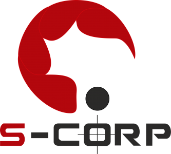 інтернет-магазин S-CORP