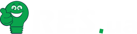 RES.UA - інтернет-магазин електротоварів