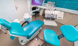 Качественное лечение зубов любой степени сложности с гарантией