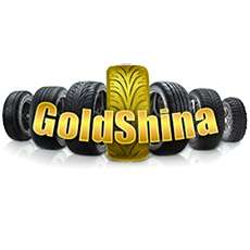 GoldShina